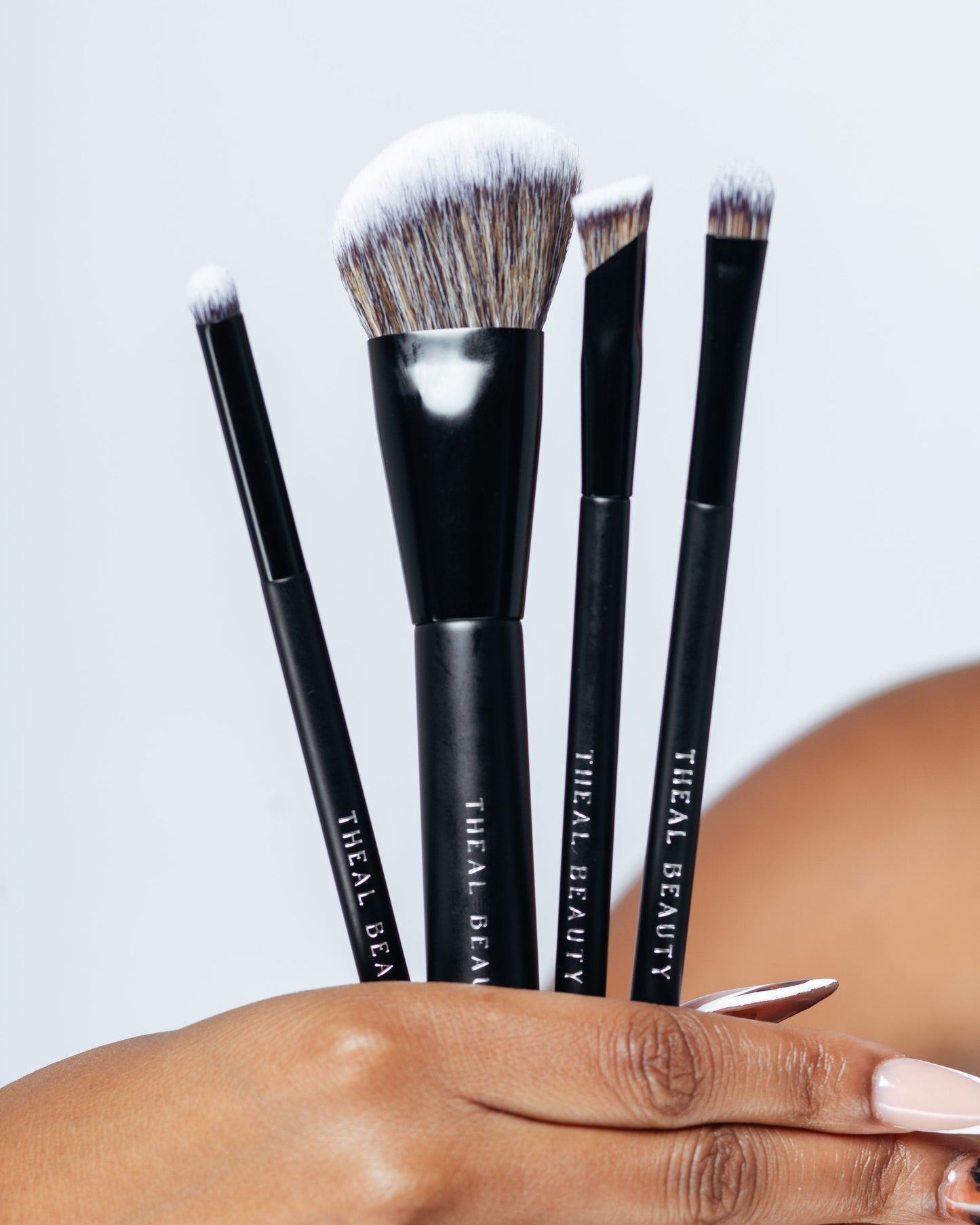 ReelSkin Pro Brush Set