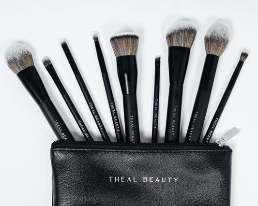 ReelSkin Pro Brush Set