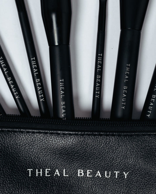 ReelSkin Pro Brush Set
